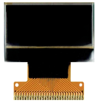 oled small