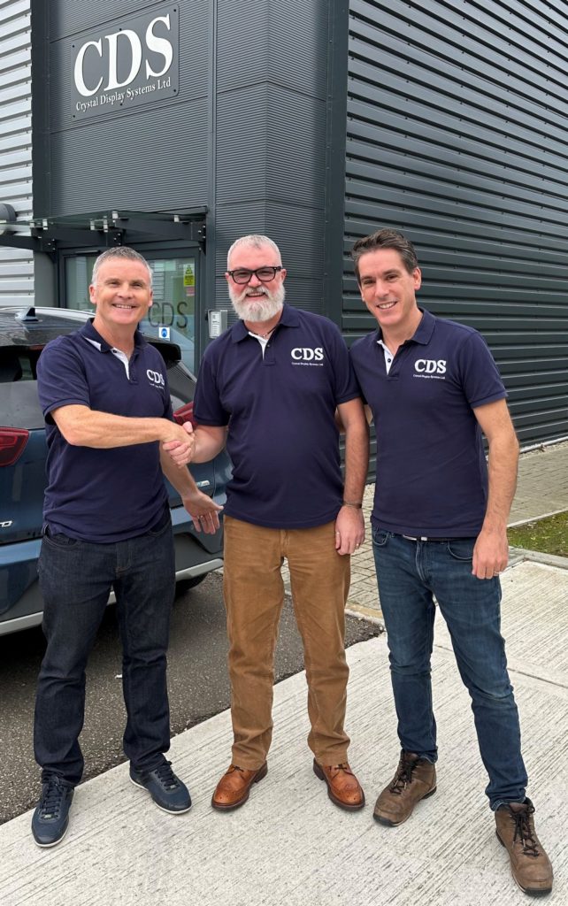 craft data acquisition