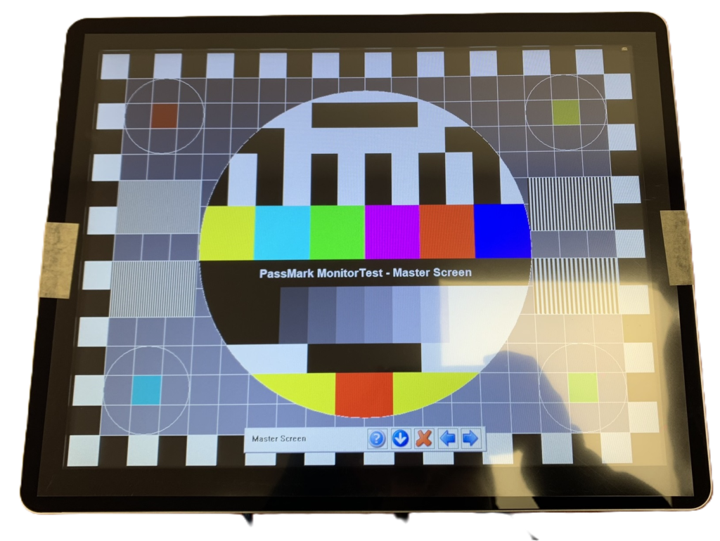 LCD Monitors for Outdoor Kiosks