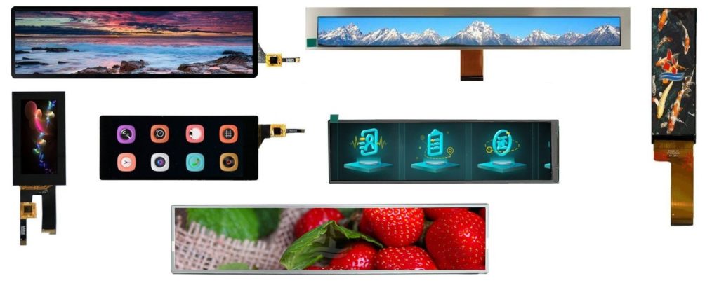 Bar-Stretch TFT Collage HZ