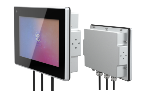 bespoke panel pc case study