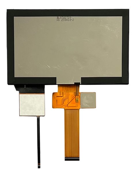 KD070HDFLD092-C061 rear