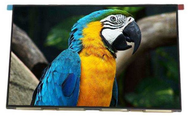 15 inch 4k amoled display
