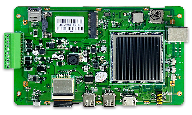 cds 7 inch open framed android - Copy