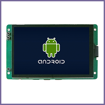 cds android open frame tablets