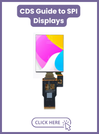 PDF PAGE TEMPLATE (CDS guide to SPI Displays)