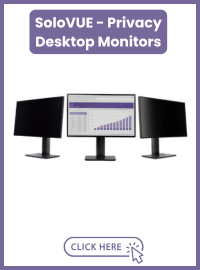 solovue privacy desktop monitors