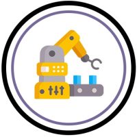 high quality manufacture